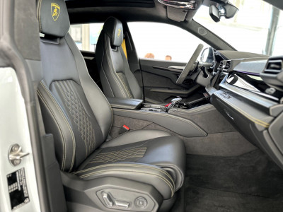 Lamborghini Urus Gebrauchtwagen Lamborghini Urus Gebrauchtwagen