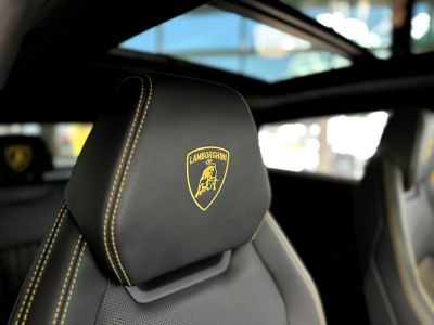 Lamborghini Urus Gebrauchtwagen