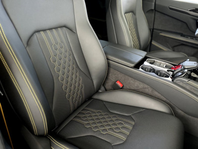 Lamborghini Urus Gebrauchtwagen Lamborghini Urus Gebrauchtwagen
