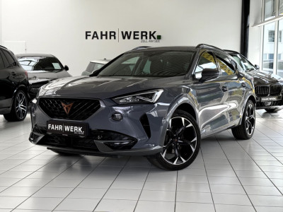 Cupra Formentor Gebrauchtwagen Cupra Formentor Gebrauchtwagen