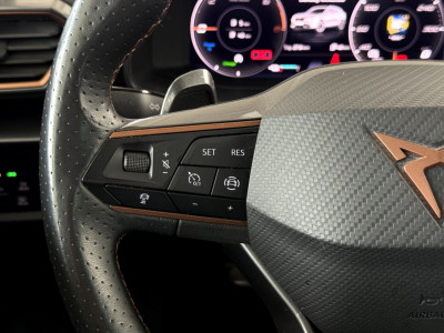 Cupra Formentor Gebrauchtwagen Cupra Formentor Gebrauchtwagen