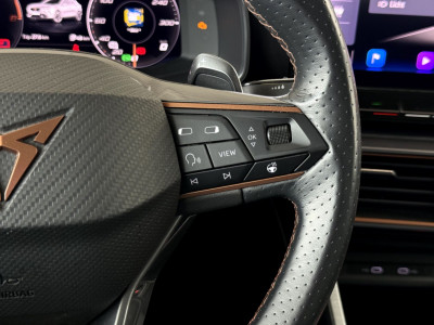 Cupra Formentor Gebrauchtwagen Cupra Formentor Gebrauchtwagen
