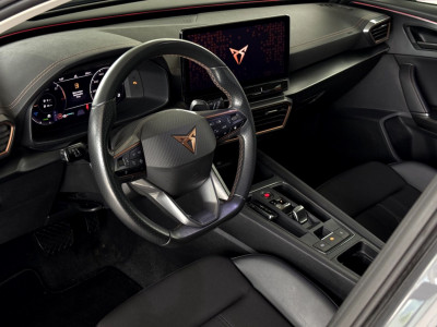 Cupra Formentor Gebrauchtwagen Cupra Formentor Gebrauchtwagen