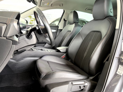 Cupra Formentor Gebrauchtwagen Cupra Formentor Gebrauchtwagen