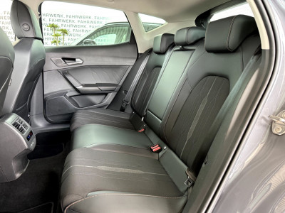Cupra Formentor Gebrauchtwagen Cupra Formentor Gebrauchtwagen