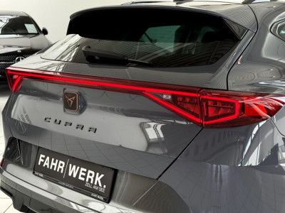 Cupra Formentor Gebrauchtwagen Cupra Formentor Gebrauchtwagen