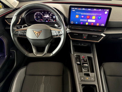 Cupra Formentor Gebrauchtwagen Cupra Formentor Gebrauchtwagen