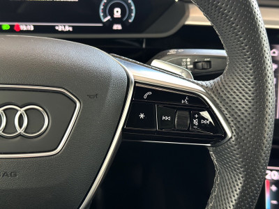 Audi Q8 e-tron Gebrauchtwagen Audi Q8 e-tron Gebrauchtwagen