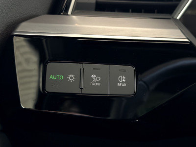 Audi Q8 e-tron Gebrauchtwagen Audi Q8 e-tron Gebrauchtwagen