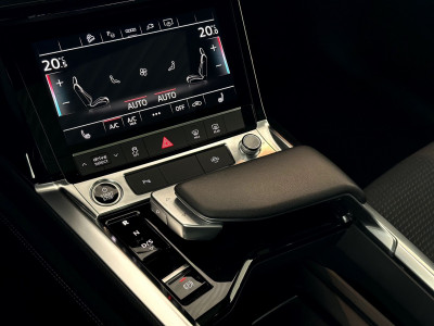 Audi Q8 e-tron Gebrauchtwagen Audi Q8 e-tron Gebrauchtwagen