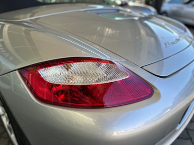 Porsche Boxster Gebrauchtwagen Porsche Boxster Gebrauchtwagen