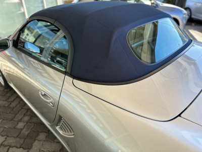 Porsche Boxster Gebrauchtwagen Porsche Boxster Gebrauchtwagen