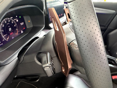 Cupra Formentor Gebrauchtwagen Cupra Formentor Gebrauchtwagen