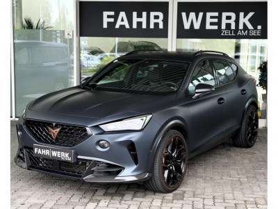 Cupra Formentor Gebrauchtwagen Cupra Formentor Gebrauchtwagen