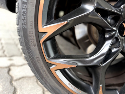 Cupra Formentor Gebrauchtwagen Cupra Formentor Gebrauchtwagen