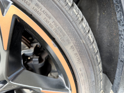 Cupra Formentor Gebrauchtwagen Cupra Formentor Gebrauchtwagen