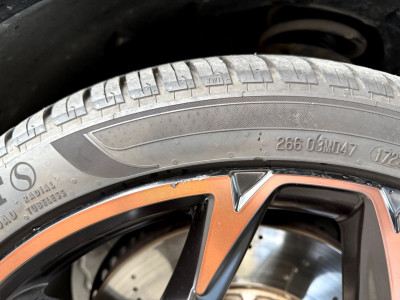 Cupra Formentor Gebrauchtwagen Cupra Formentor Gebrauchtwagen