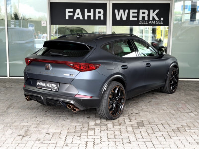 Cupra Formentor Gebrauchtwagen Cupra Formentor Gebrauchtwagen