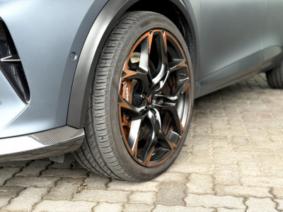 Cupra Formentor Gebrauchtwagen Cupra Formentor Gebrauchtwagen