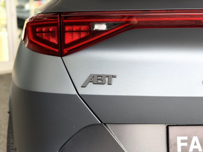 Cupra Formentor Gebrauchtwagen Cupra Formentor Gebrauchtwagen