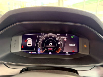 Cupra Formentor Gebrauchtwagen Cupra Formentor Gebrauchtwagen