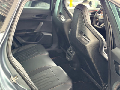 Cupra Formentor Gebrauchtwagen Cupra Formentor Gebrauchtwagen