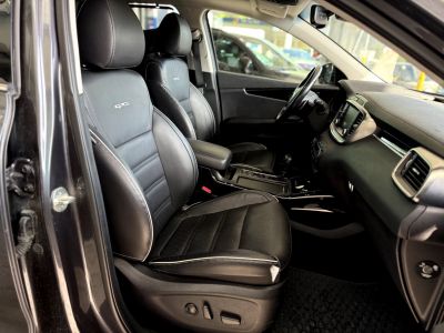 KIA Sorento Gebrauchtwagen
