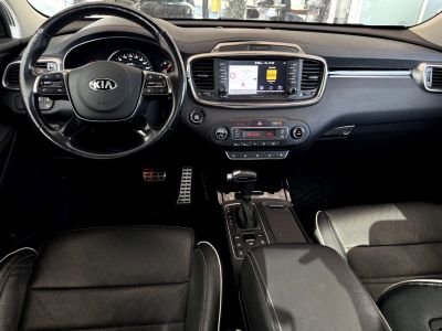 KIA Sorento Gebrauchtwagen