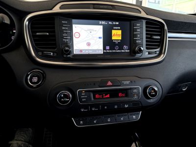 KIA Sorento Gebrauchtwagen