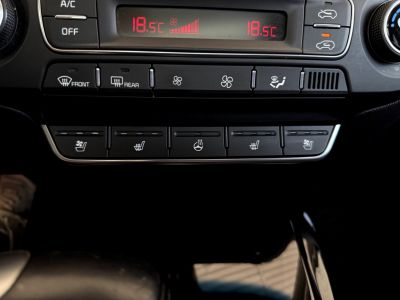 KIA Sorento Gebrauchtwagen