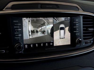 KIA Sorento Gebrauchtwagen