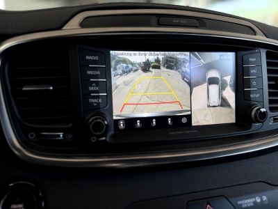 KIA Sorento Gebrauchtwagen