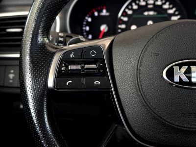 KIA Sorento Gebrauchtwagen