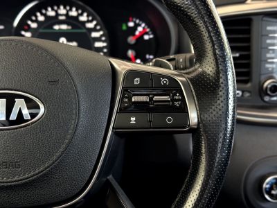 KIA Sorento Gebrauchtwagen