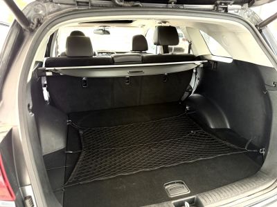 KIA Sorento Gebrauchtwagen