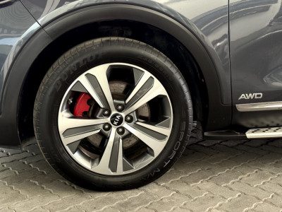 KIA Sorento Gebrauchtwagen KIA Sorento Gebrauchtwagen