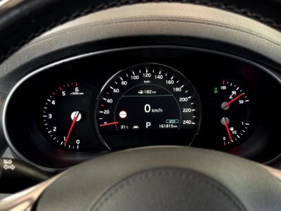 KIA Sorento Gebrauchtwagen