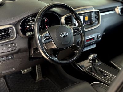KIA Sorento Gebrauchtwagen