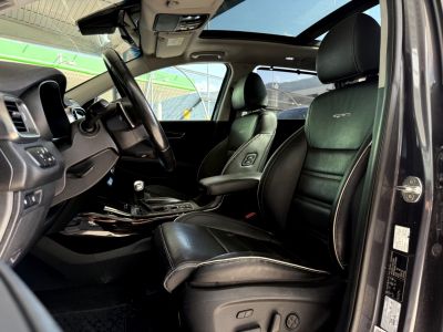 KIA Sorento Gebrauchtwagen