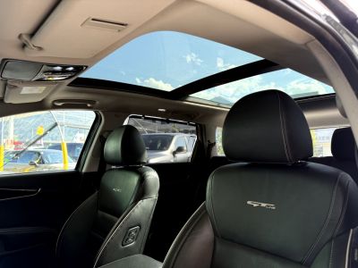 KIA Sorento Gebrauchtwagen