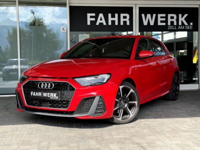 Audi A1 Gebrauchtwagen Audi A1 Gebrauchtwagen