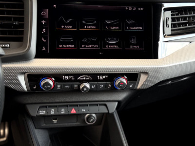 Audi A1 Gebrauchtwagen Audi A1 Gebrauchtwagen