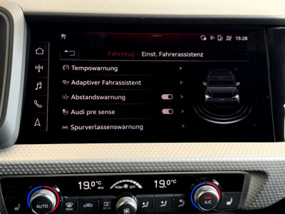 Audi A1 Gebrauchtwagen Audi A1 Gebrauchtwagen