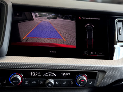 Audi A1 Gebrauchtwagen Audi A1 Gebrauchtwagen