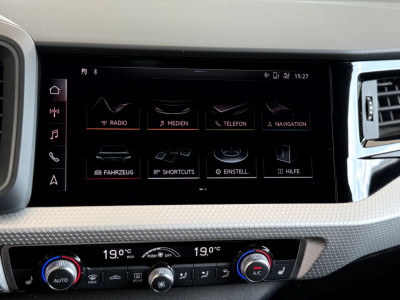 Audi A1 Gebrauchtwagen Audi A1 Gebrauchtwagen