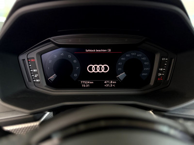 Audi A1 Gebrauchtwagen Audi A1 Gebrauchtwagen