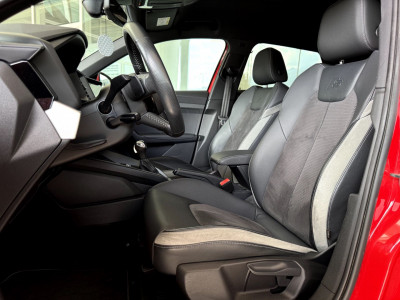 Audi A1 Gebrauchtwagen Audi A1 Gebrauchtwagen
