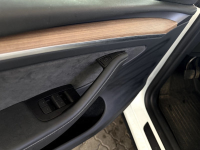 Tesla Model Y Gebrauchtwagen Tesla Model Y Gebrauchtwagen