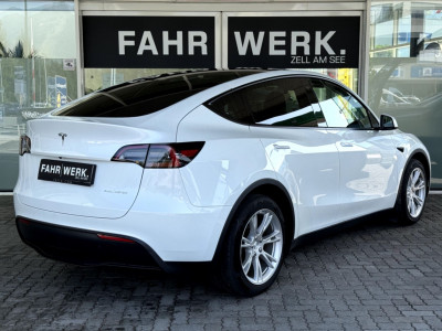 Tesla Model Y Gebrauchtwagen Tesla Model Y Gebrauchtwagen