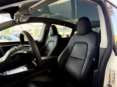 Tesla Model Y Gebrauchtwagen Tesla Model Y Gebrauchtwagen